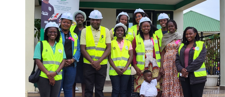 Women and Climate Change-Sharing Knowledge, empowering Women in the fight against Climate Change